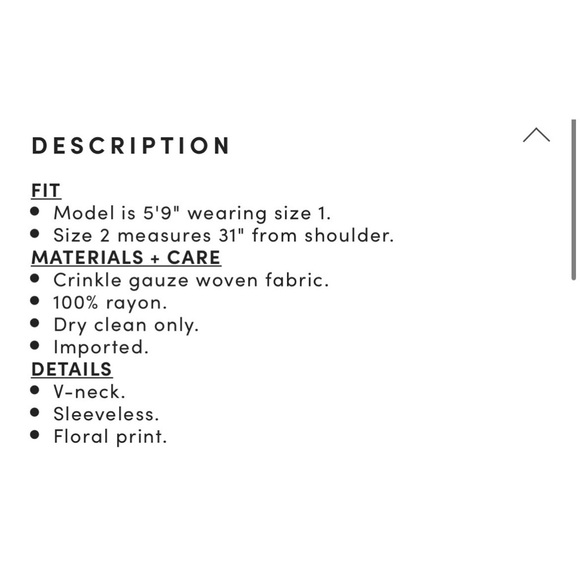 NWT Torrid Crinkle Gauze Tank Top - Picture 3 of 6